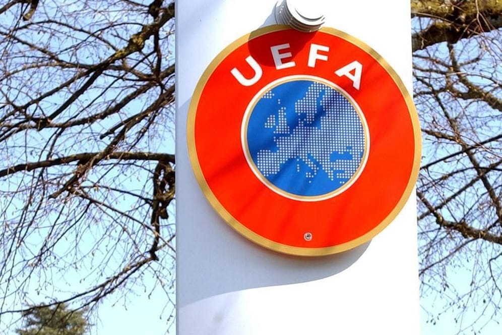 Europäischer Fußball-Verband: Die Uefa-Zentrale im schweizerischen Nyon.