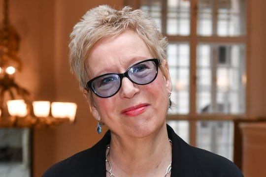 Doris Dörrie wird 66.