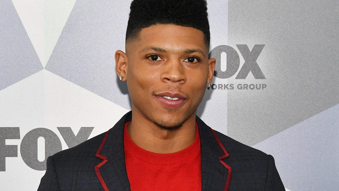 Bryshere Gray: Der US-Serienstar muss ins Gefängnis.