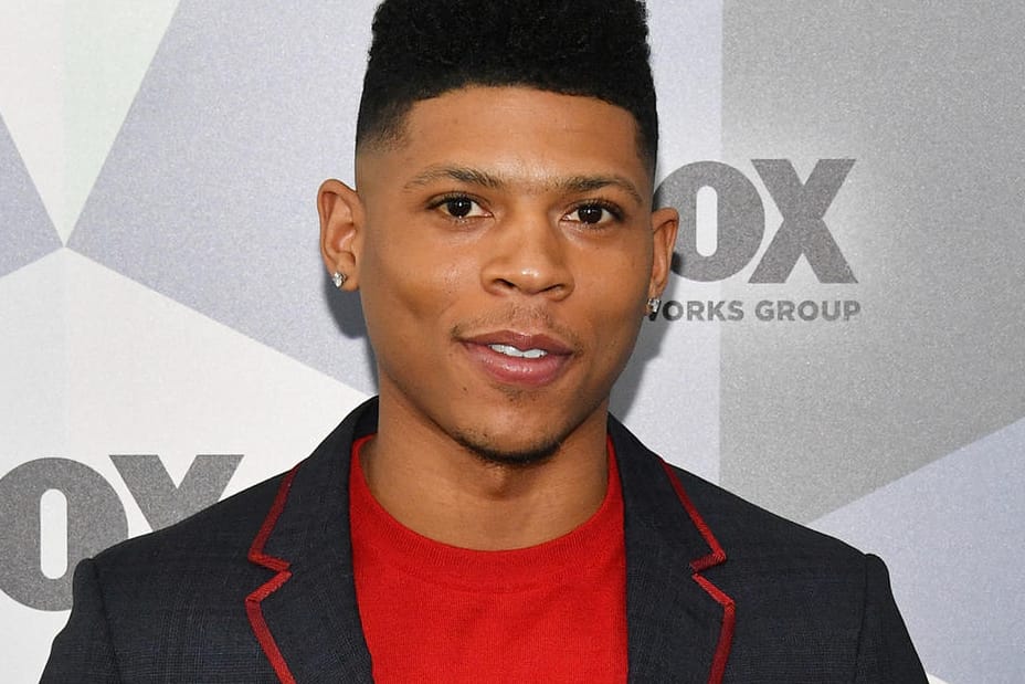 Bryshere Gray: Der US-Serienstar muss ins Gefängnis.
