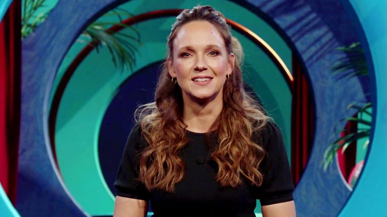 Carolin Kebekus: Die Komikerin liebt den derben Humor, doch gerade beschäftigen sie vor allem ernste Themen.