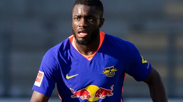 Kommt aus Leipzig zum FC Bayern: Dayot Upamecano.