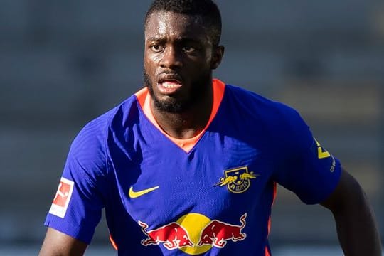 Kommt aus Leipzig zum FC Bayern: Dayot Upamecano.