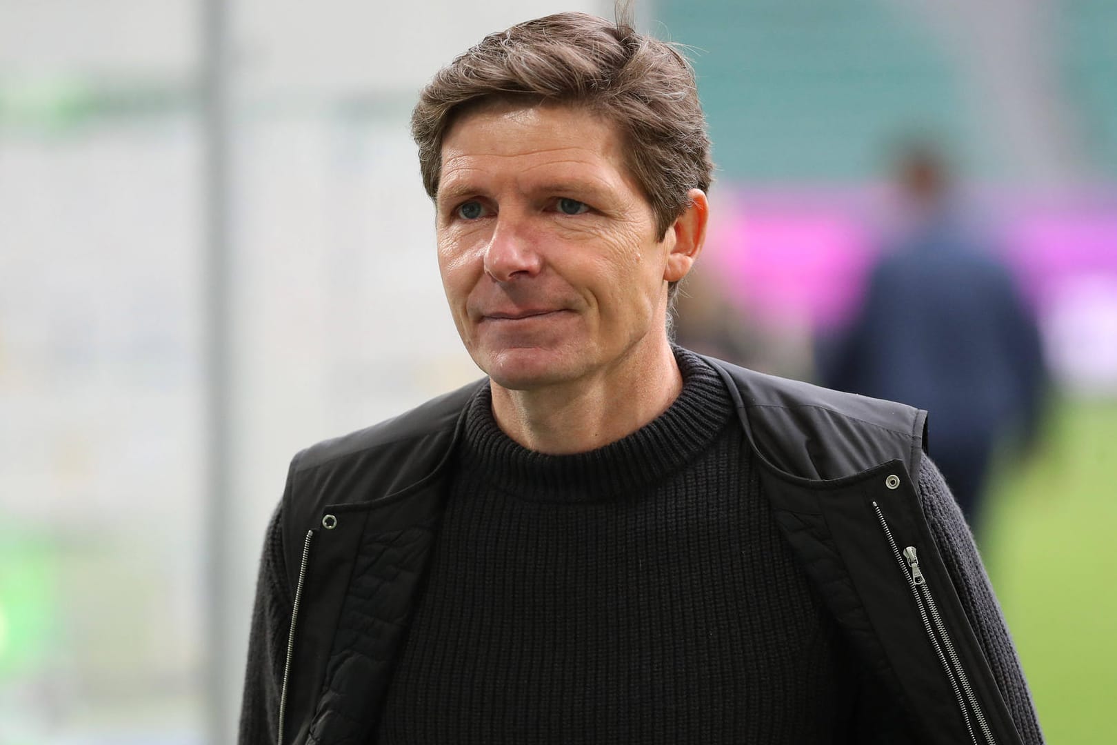 Oliver Glasner: Der Österreicher soll wohl Eintracht Frankfurt übernehmen.
