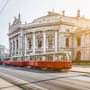 Städtetrip zum Sparpreis: Nur 99 Euro für Übernachtung und Frühstück in Wiener 4-Sterne-Hotel