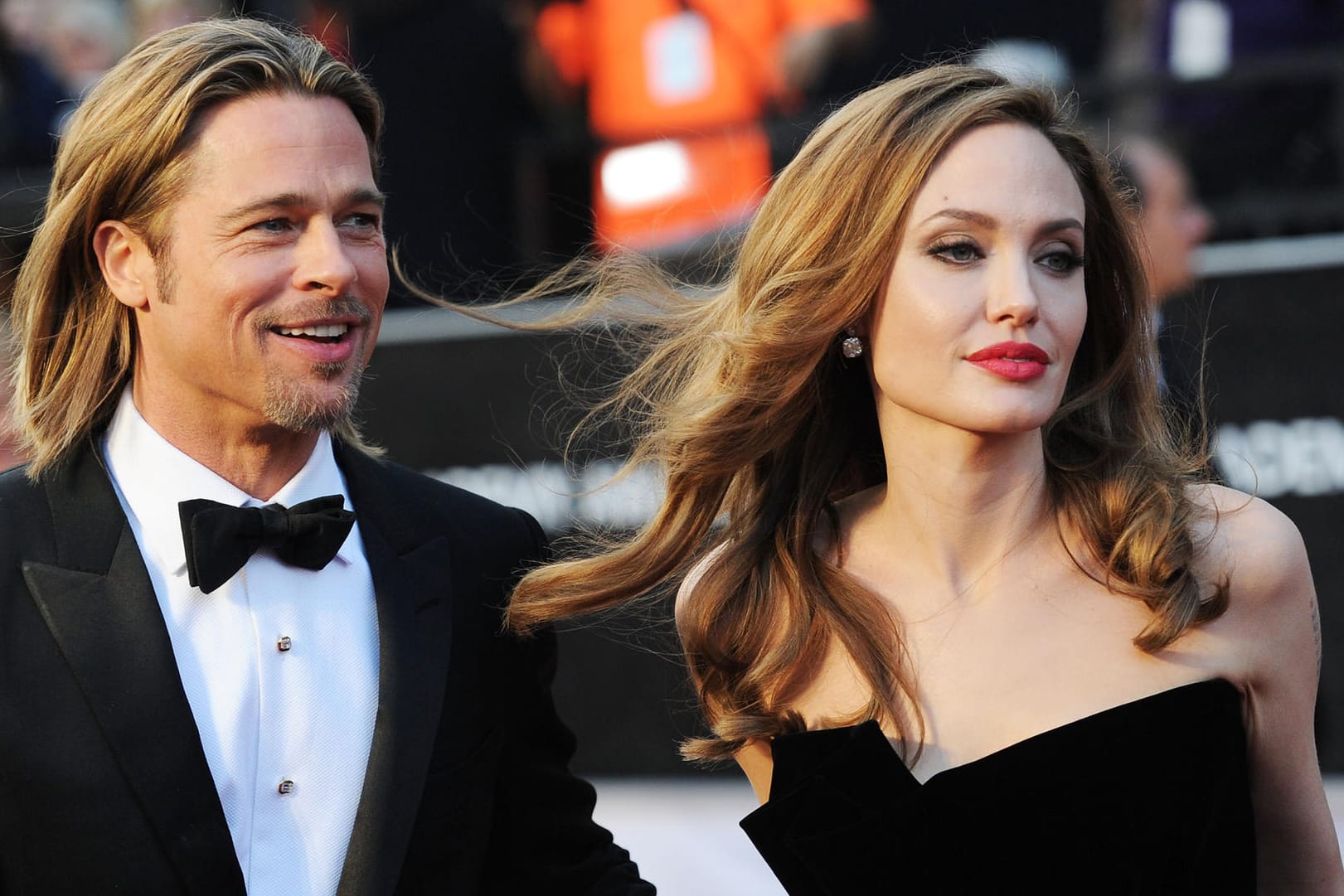 Brad Pitt und Angelina Jolie: 2005 wurden die beiden ein Paar, 2016 folgte das Ehe-Aus.