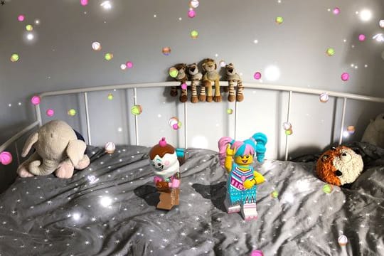 Einmal selbst als Regisseurin oder Regisseur die Puppen tanzen lassen: Diesen Kinderwunsch will Vidiyo erfüllen.