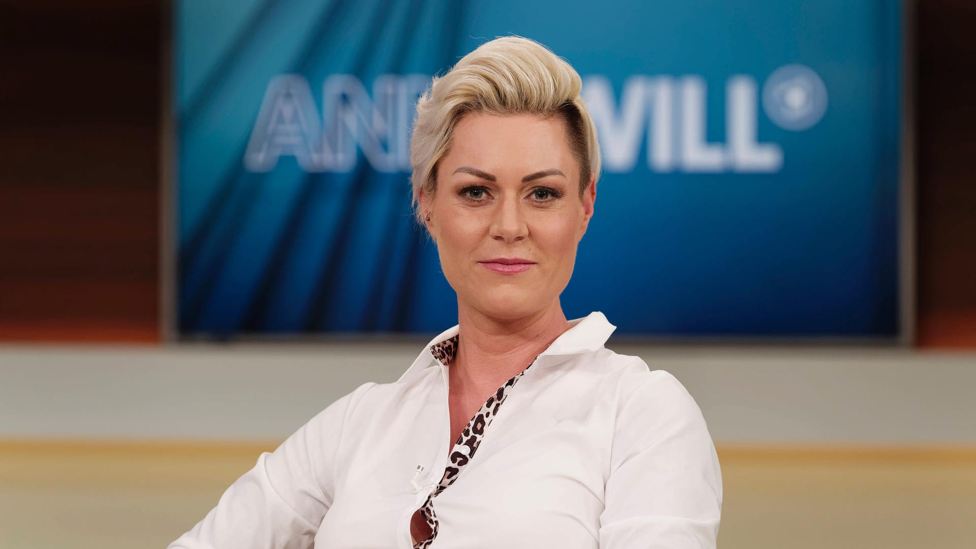 "Doc Caro" zu Gast bei Anne Will (Archivbild): Sie wird die Uniklinik Essen verlassen. "Doc Caro" zu Gast bei Anne Will (Archivbild): Sie wird die Uniklinik Essen verlassen.