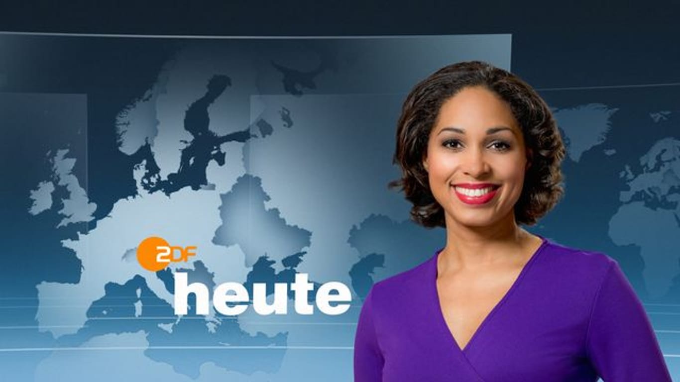 Ab Juli 2021 wird Jana Pareigis im Wechsel mit Hahlweg und Sievers die ZDF-Hauptnachrichtensendung präsentieren.