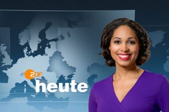 Ab Juli 2021 wird Jana Pareigis im Wechsel mit Hahlweg und Sievers die ZDF-Hauptnachrichtensendung präsentieren.