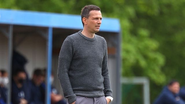 Christian Preußer wird neuer Trainer bei Fortuna Düsseldorf.