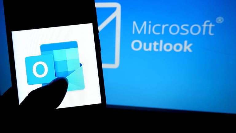 Microsoft Outlook: Das E-Mail-Programm soll runderneuert werden.