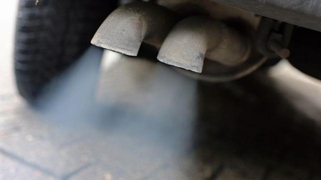 Abgase: Das Gericht führte beim neuen Urteil auch Gründe des Verbraucherschutzes an. Abgase: Das Gericht führte beim neuen Urteil auch Gründe des Verbraucherschutzes an.