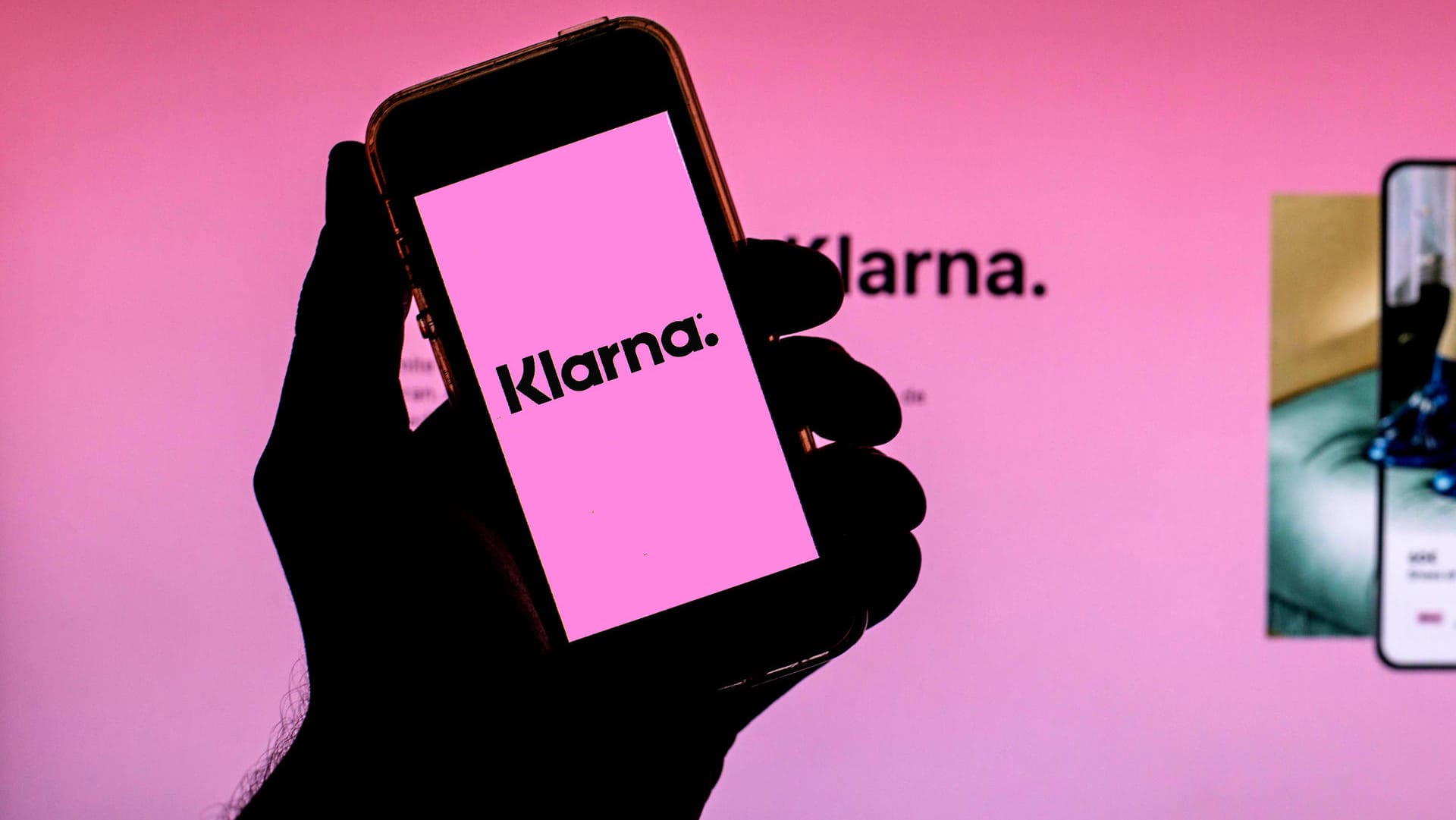 Klarna: Etliche Nutzer des Zahlungsdienstleisters meldeten am Donnerstag Probleme beim Login in ihr Konto.