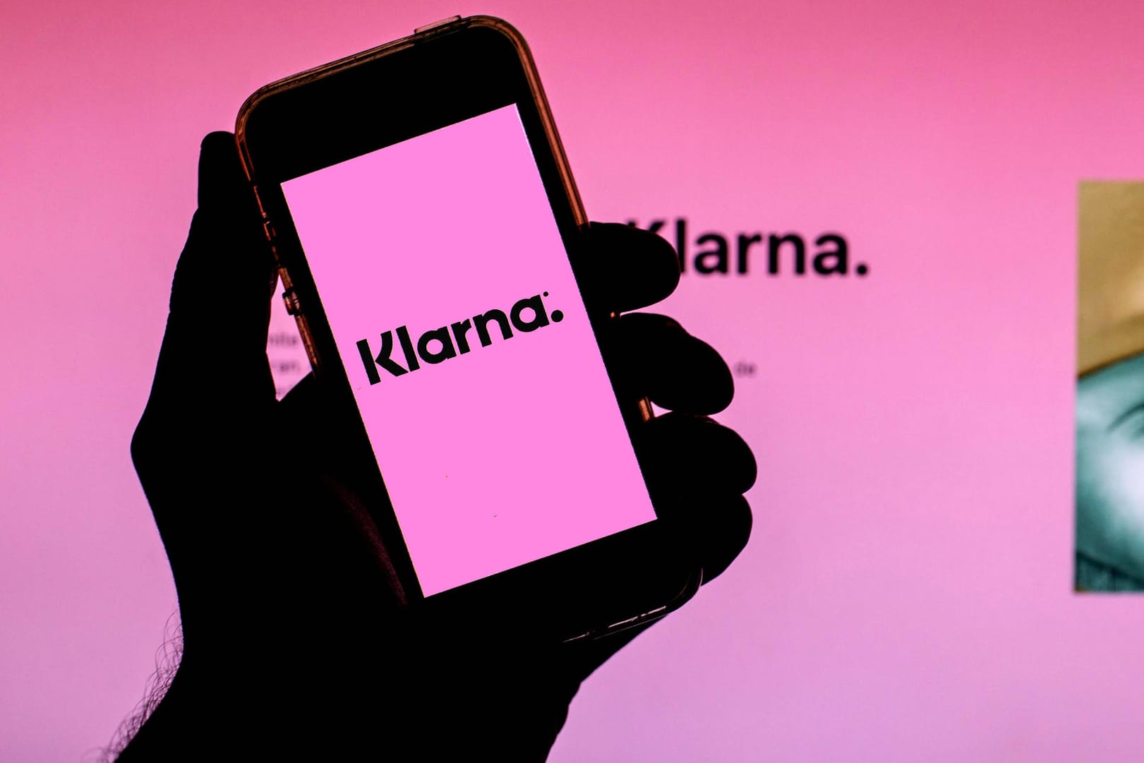 Klarna: Etliche Nutzer des Zahlungsdienstleisters meldeten am Donnerstag Probleme beim Login in ihr Konto.