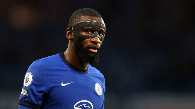 Wurde seit seiner Kindheit mit Rassismus konfrontiert: Chelsea-Profi Antonio Rüdiger.