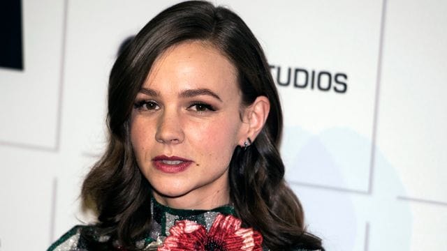 Carey Mulligan wird 36.