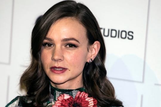 Carey Mulligan wird 36.
