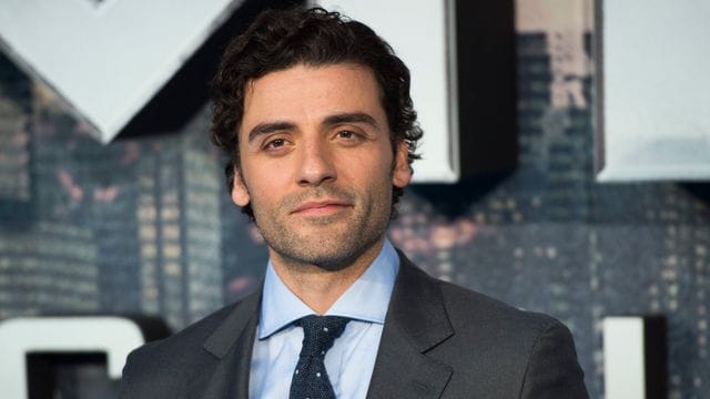 Schauspieler Oscar Isaac bei der Premiere von "XMEN Apocalypse" 2016 in London. Schauspieler Oscar Isaac bei der Premiere von "XMEN Apocalypse" 2016 in London.