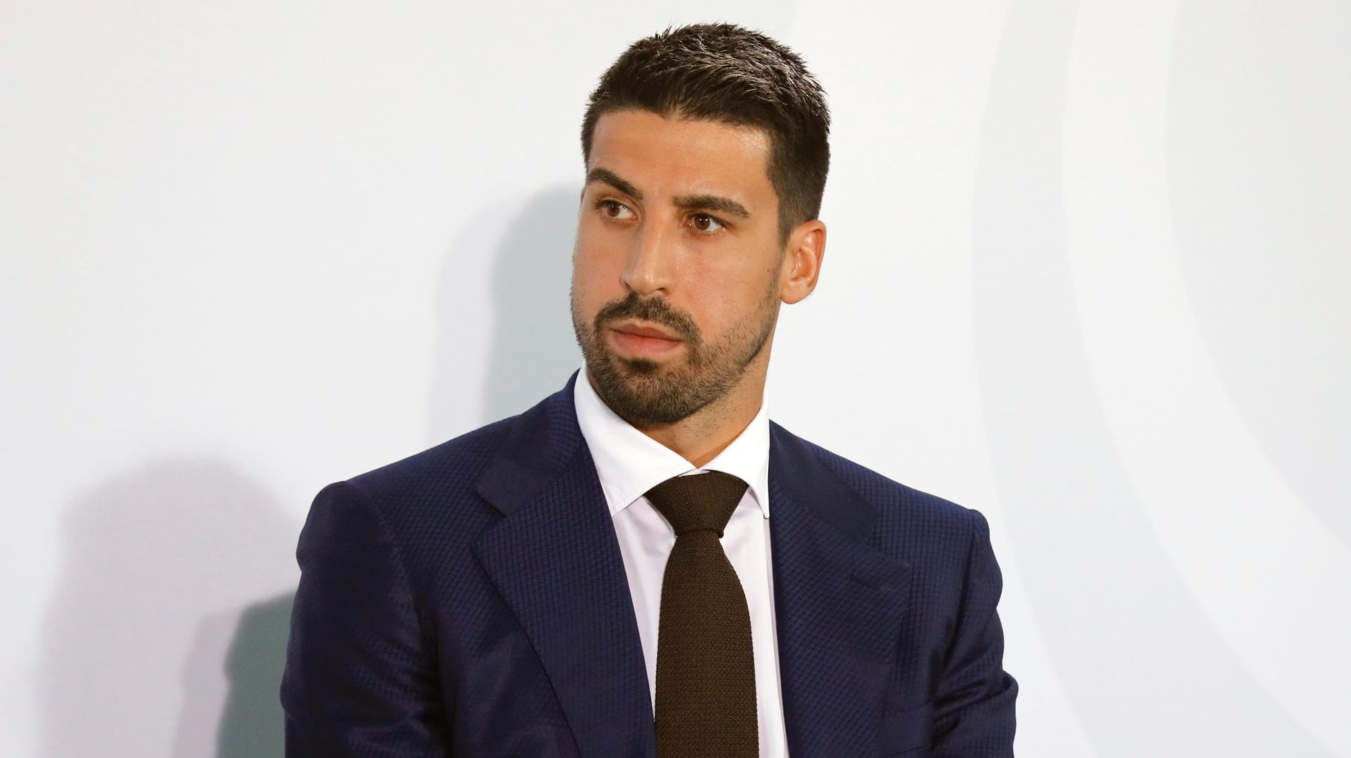 Sami Khedira: Der frühere Nationalspieler wird Experte bei ESPN.