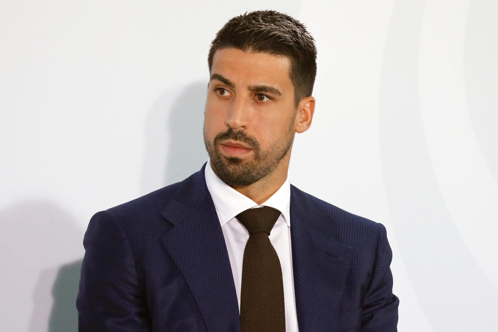 Sami Khedira: Der frühere Nationalspieler wird Experte bei ESPN.