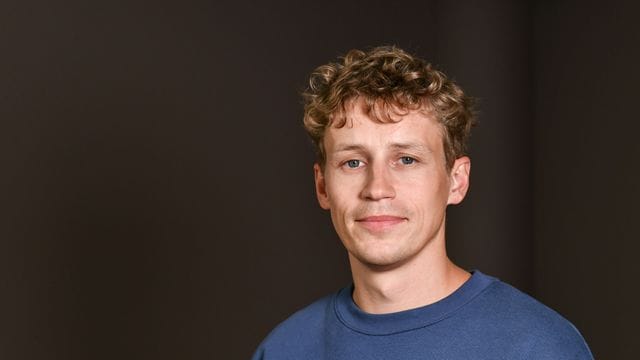 Sänger Tim Bendzko hat weniger Zeit, seit er Vater geworden ist.