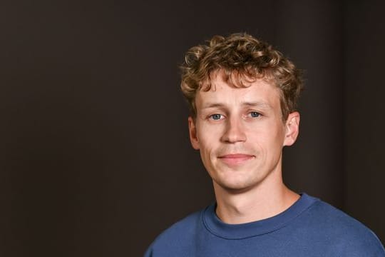 Sänger Tim Bendzko hat weniger Zeit, seit er Vater geworden ist.