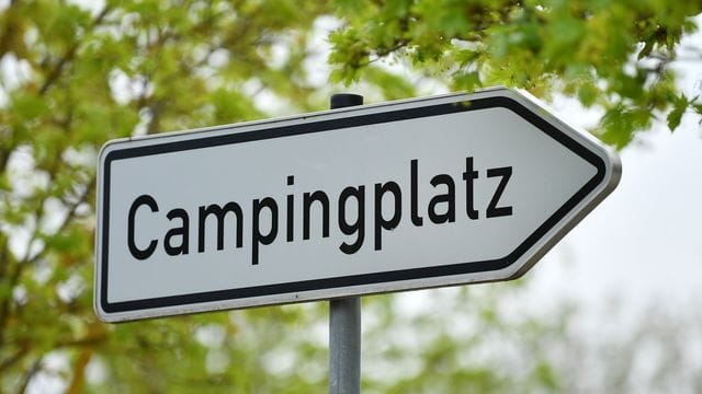 Camping Camping