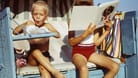 Ostseeurlaub: Das hieß Strand und Meer, Spaß und Erholung – auch für viele DDR-Kinder.