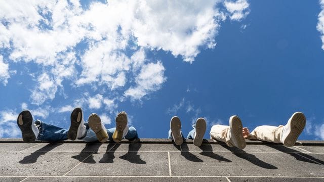 Hält ein Arzt sie für reif genug, können sich Kinder auch gegen den Willen ihrer Eltern für eine Impfung entscheiden.