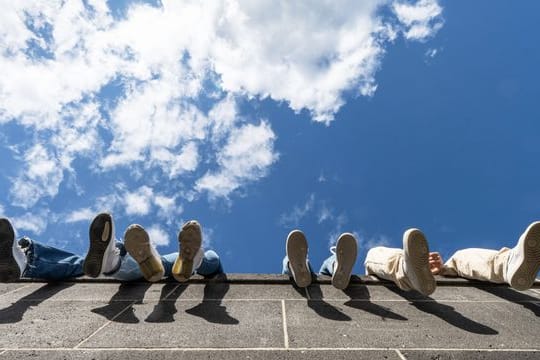 Hält ein Arzt sie für reif genug, können sich Kinder auch gegen den Willen ihrer Eltern für eine Impfung entscheiden.