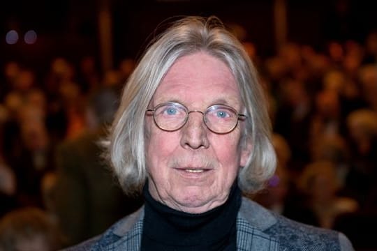 Abgründig: Gerhard Haderer wird 70.
