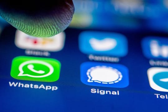 WhatsApp betont, dass mit dem Update keine erweiterte Datenweitergabe an Facebook verbunden sei.