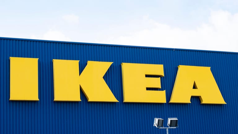 IKEA: Das E-Auto zum Selbstbauen besteht aus 374 Teilen.