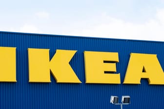 IKEA: Das E-Auto zum Selbstbauen besteht aus 374 Teilen.
