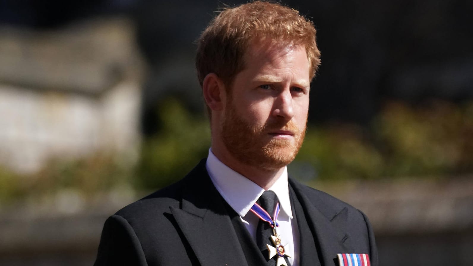 Prinz Harry: Erfuhr er von dem Tod seines Großvaters zuallererst von der Polizei? Prinz Harry: Erfuhr er von dem Tod seines Großvaters zuallererst von der Polizei?