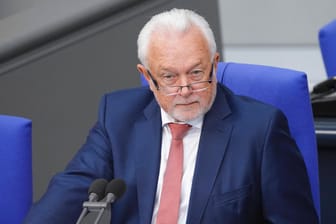 Wolfgang Kubicki (FDP): Kein Freund des Genderns bei ARD und ZDF.
