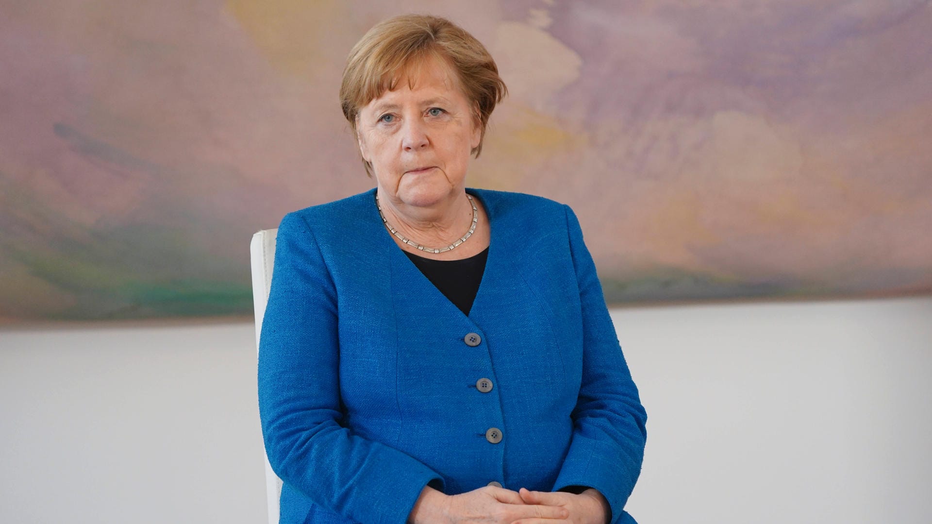 Angela Merkel: Seit 2005 regiert sie Deutschland. Zu lange, finden viele.