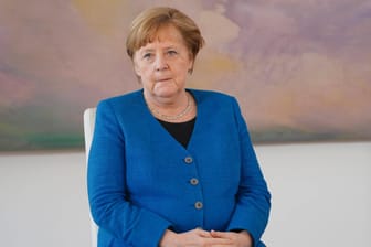 Angela Merkel: Seit 2005 regiert sie Deutschland. Zu lange, finden viele.