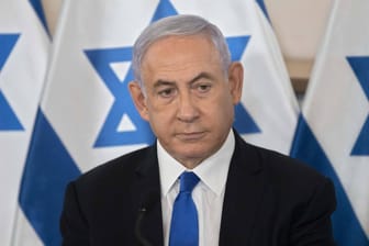 Benjamin Netanjahu: Er regiert seit 2009, so lange wie kein anderer Premier in Israel.