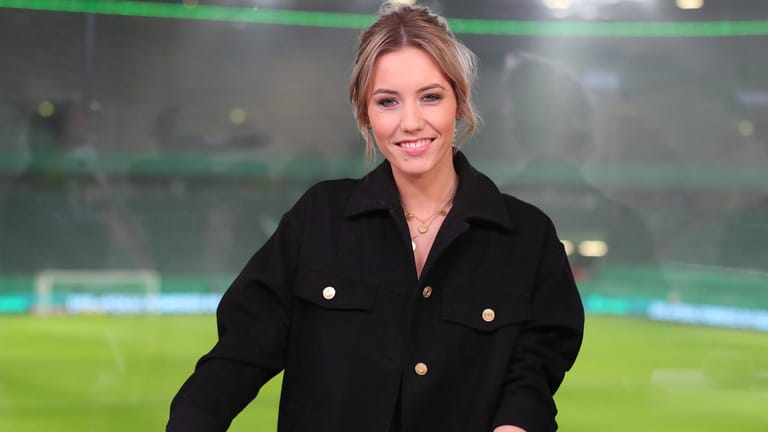 Laura Papendick: Die Moderatorin ist ab kommender Saison bei RTL im Einsatz.