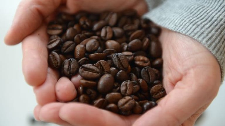 Kaffee: Tchibo hatte zuletzt die Kaffeepreise zum Jahresbeginn 2017 erhöht, danach aber wieder mehrfach gesenkt.