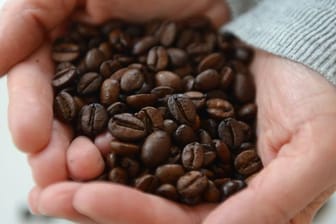Kaffee: Tchibo hatte zuletzt die Kaffeepreise zum Jahresbeginn 2017 erhöht, danach aber wieder mehrfach gesenkt.