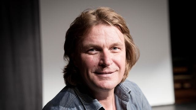 Klaus Florian Vogt singt in Hamburg den "Tannhäuser".