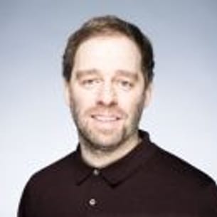 David Ruch
