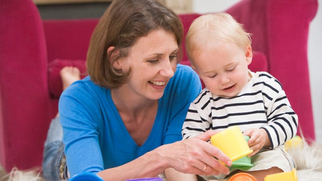 Späte Mütter: Nochmal ein Baby bekommen, bevor es zu spät ist?