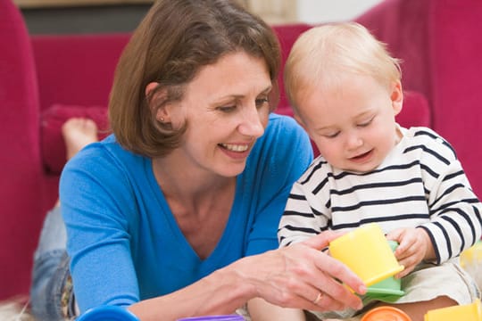 Späte Mütter: Nochmal ein Baby bekommen, bevor es zu spät ist?