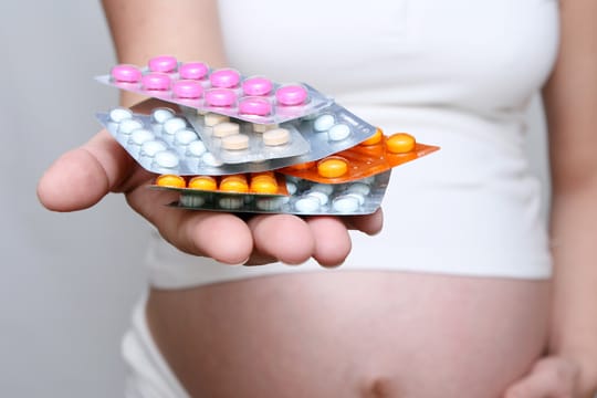 Informieren Sie sich, welche Medikamente unproblematisch sind