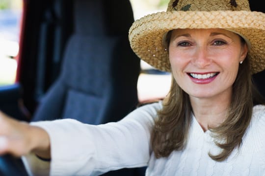 Kinderlos und trotzdem glücklich - warum nicht jede Frau Mutter werden will. (Symbolfoto)