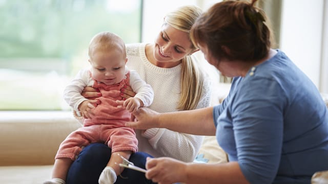 Gibt es doch noch Hoffnung für 3500 freiberufliche Hebammen in Deutschland? Gibt es doch noch Hoffnung für 3500 freiberufliche Hebammen in Deutschland?